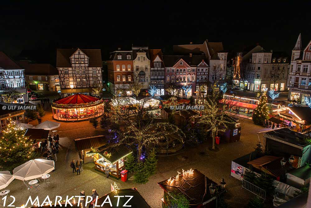 12 Marktplatz